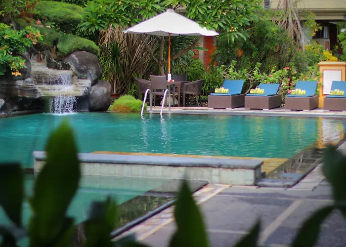 Adi Dharma Hotel Legian
