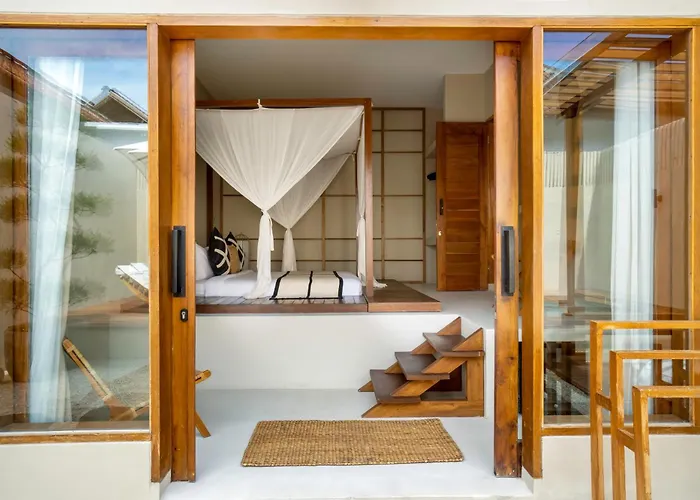 Ikigai Uluwatu Beach