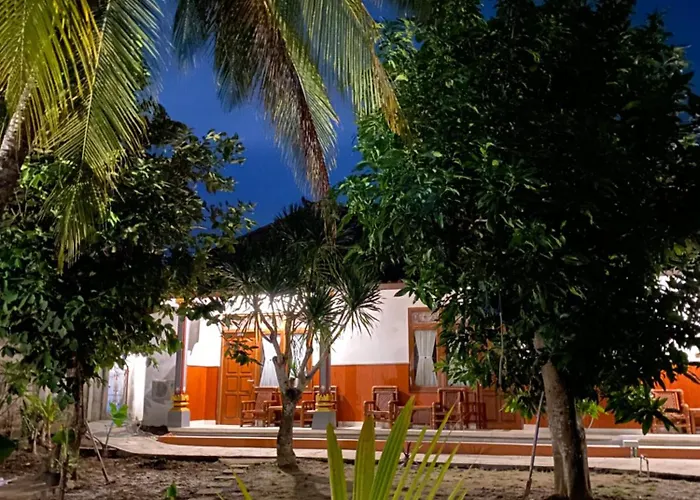 Saka Boutique Hotel