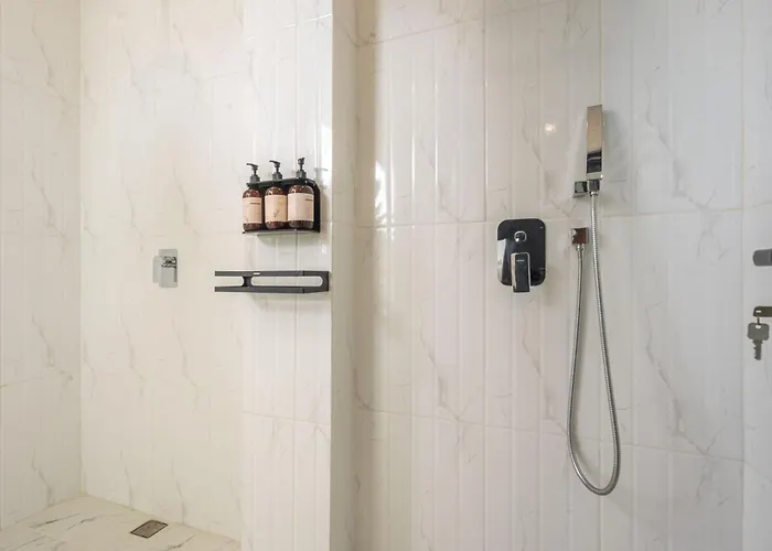 Luxury Boutique Stay By Nusalux
