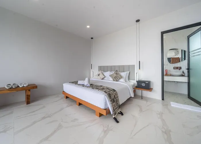 Luxury Boutique Stay By Nusalux