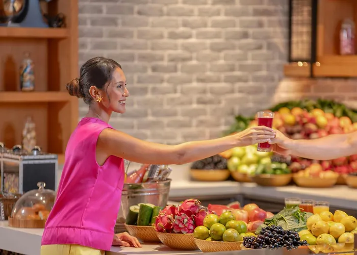 Renaissance Bali Nusa Dua Resort